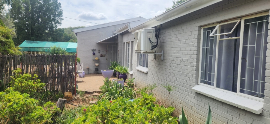 4 Bedroom Property for Sale in Wilgehof Free State